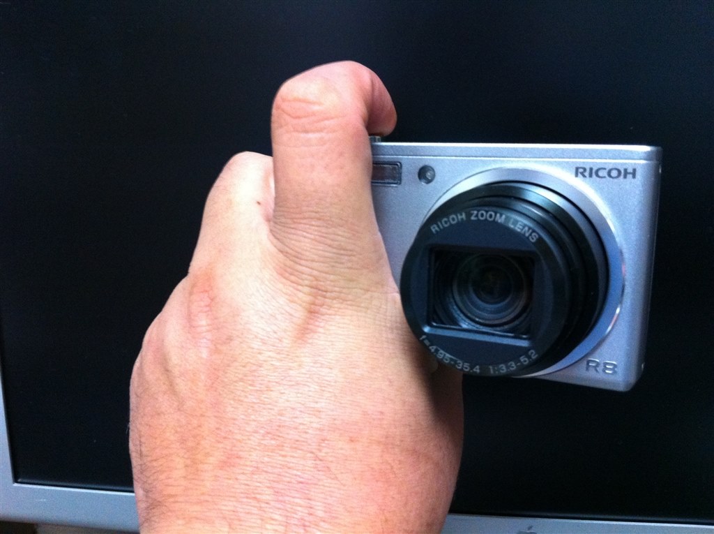 左手のみで写真を撮りたい！』 CANON EOS 7D ボディ のクチコミ掲示板