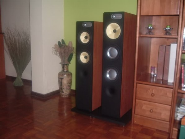 Bowers & Wilkins 684 [単品] 価格比較 - 価格.com