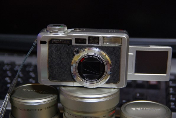 ペンタックス Optio 750Z投稿画像・動画 - 価格.com