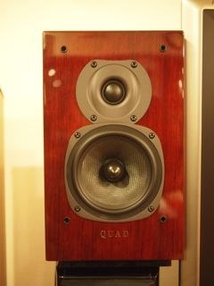 QUAD 11L2 [ペア] 価格比較 - 価格.com