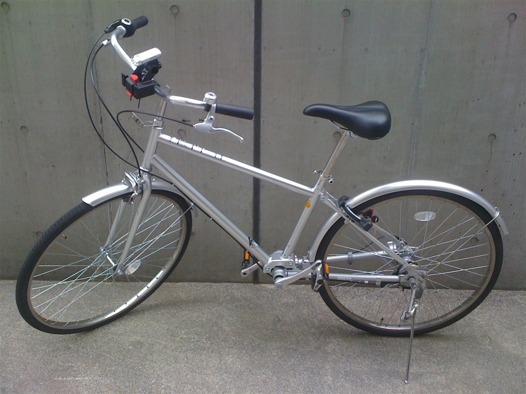 再販！シャフトドライブ自転車』 クチコミ掲示板 - 価格.com