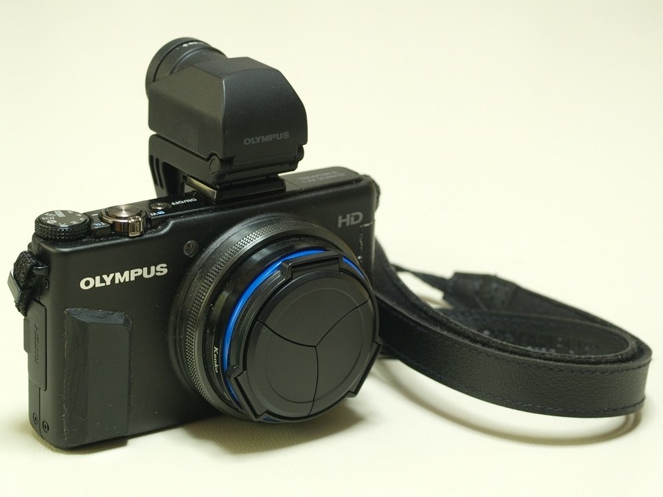 XZ-1のカスタマイズ』 オリンパス OLYMPUS XZ-1 のクチコミ掲示板