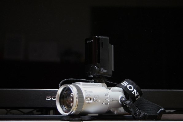 SONY サイバーショット DSC-F717投稿画像・動画 - 価格.com