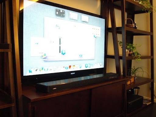 SONY 3D BRAVIA KDL-46HX820 ［46インチ］投稿画像・動画 - 価格.com