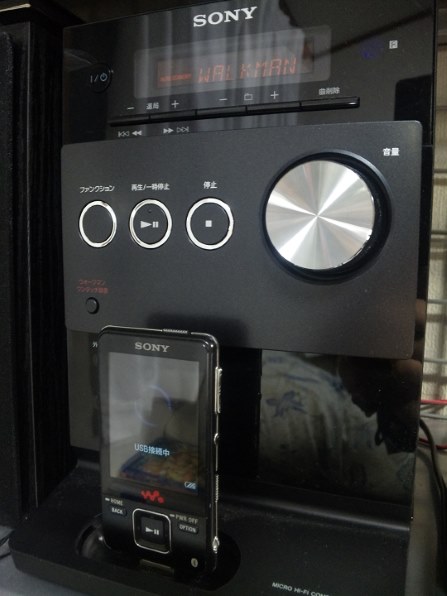 SONY CMT-S10 (S) [シルバー] 価格比較 - 価格.com