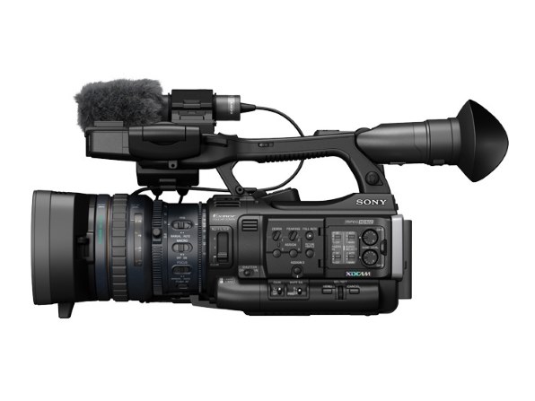 SONY HXR-NX5J投稿画像・動画 - 価格.com