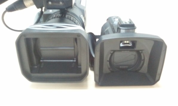 SONY HXR-NX30J 価格比較 - 価格.com