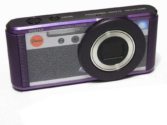 PENTAX LS465サンプル祭り』 ペンタックス Optio LS465 のクチコミ