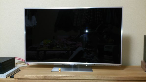 パナソニック スマートビエラ TH-L47DT5 [47インチ]投稿画像・動画