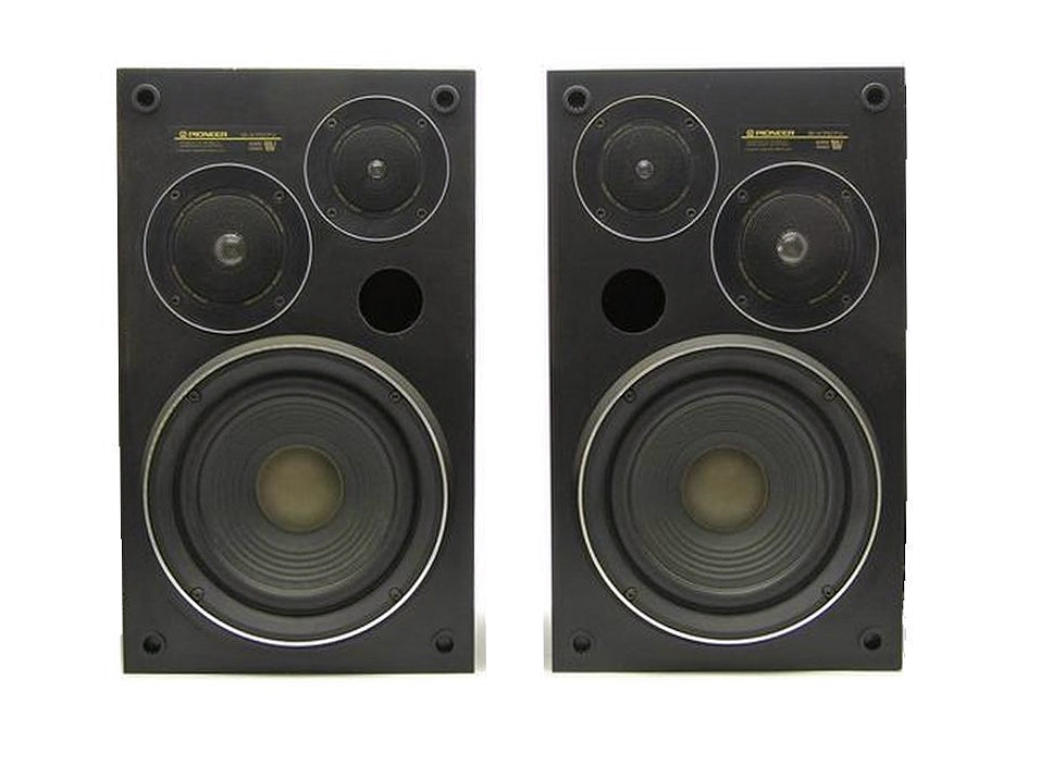 価格.com - 『PIONEER S-X707V』 スピーカー 中古オーディオさんの