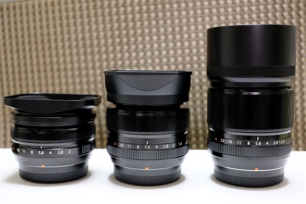 富士フイルム FUJIFILM X-E2 レンズキット [シルバー]投稿画像・動画