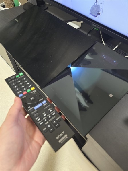 SONY BDV-N1WL 価格比較 - 価格.com