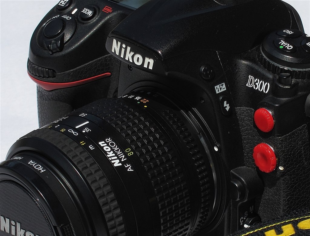 AI AF Zoom Nikkor 35-80mm F4-5.6D (OLD)』 クチコミ掲示板 - 価格.com