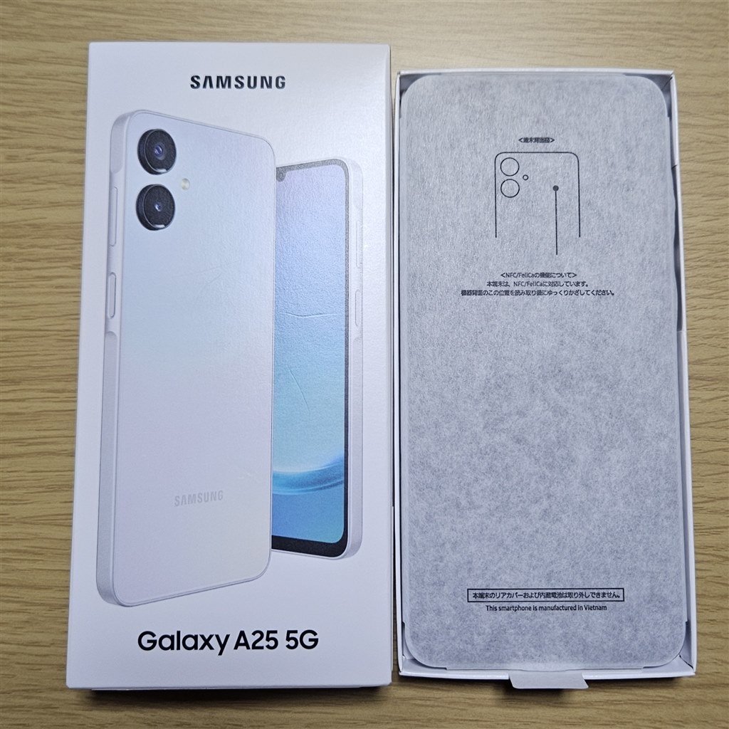 Galaxy A56 発表&micro sd 非対応？』 クチコミ掲示板 - 価格.com