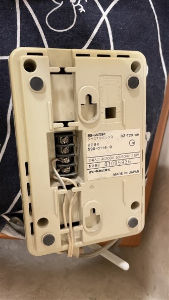 パナソニック どこでもドアホン VL-SWE210KLA 価格比較 - 価格.com