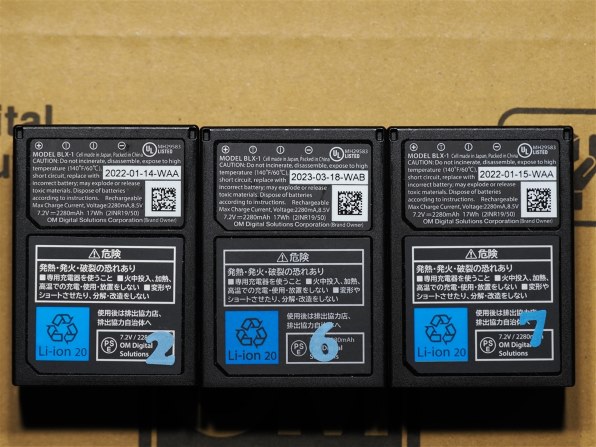 オリンパス OM-D E-M1 Mark II ボディ [ブラック] 価格比較 - 価格.com