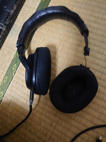 おすすめアンプ＆バランスケーブル』 SONY MDR-MV1 のクチコミ掲示板