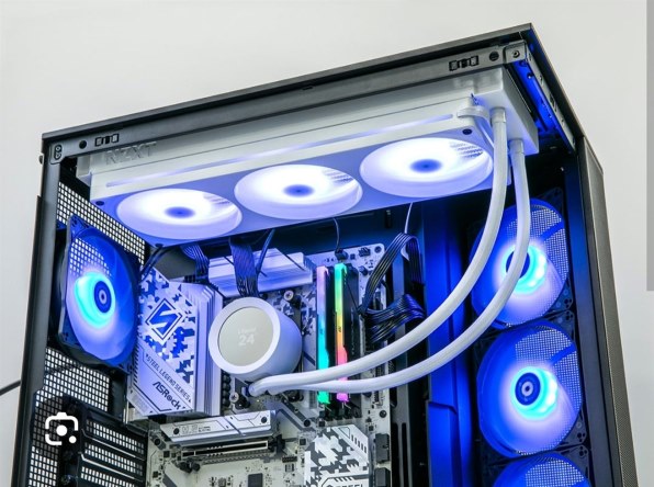 水冷CPUクーラー Corsair すべてのクチコミ - 価格.com