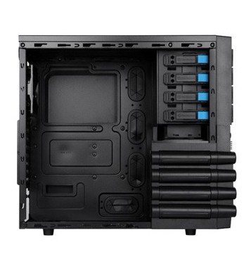 Thermaltake Level 10 GT Battle Edition VN10008W2N投稿画像・動画