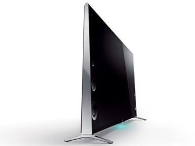 ありえない足の次期デザイン』 SONY BRAVIA KD-65X9200A [65インチ] の