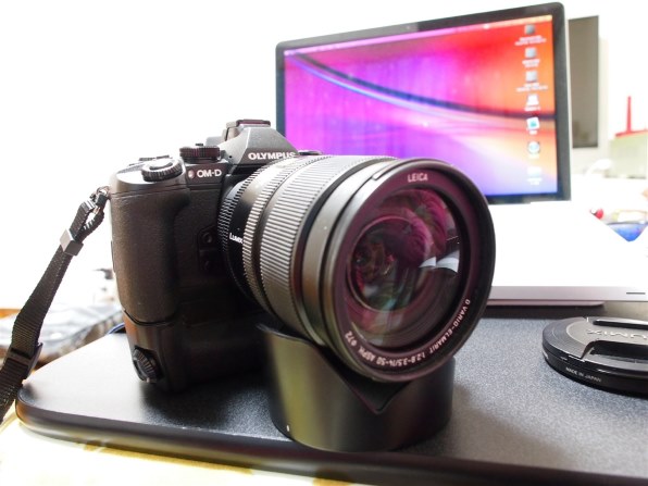 パナソニック LEICA D VARIO-ELMARIT 14-50mm F2.8-3.5 ASPH. L