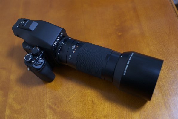 京セラ Carl Zeiss Sonnar T* 210mm F4 価格比較 - 価格.com