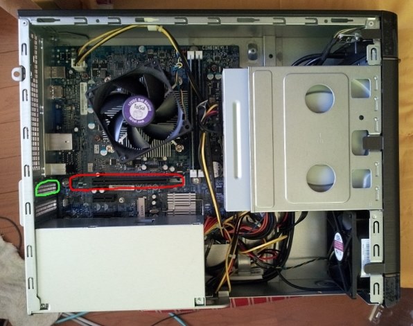 Lenovo Lenovo H530s 57320177投稿画像・動画 - 価格.com