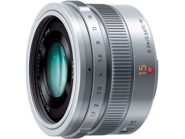 パナソニック LUMIX G FISHEYE 8mm/F3.5 H-F008のクチコミ - 価格.com