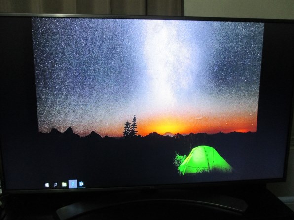 LGエレクトロニクス 43UH6500 [43インチ]投稿画像・動画 - 価格.com