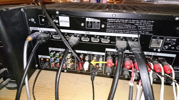 SONY STR-DN1040投稿画像・動画 - 価格.com