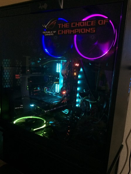 Palit Microsystems NE62060S18J9-161F (GeForce RTX2060 6GB StormX