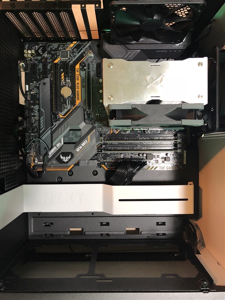 自作PC】電源が入らない』 クチコミ掲示板 - 価格.com