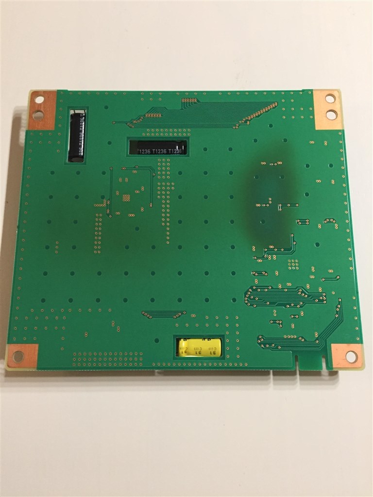 基盤の状態について』 東芝 REGZA 55Z7 [55インチ] のクチコミ掲示板