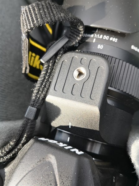 シグマ 50-100mm F1.8 DC HSM [ニコン用]投稿画像・動画 - 価格.com