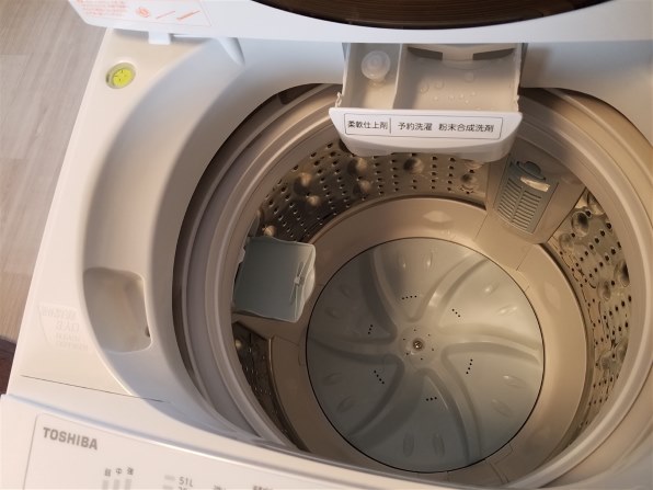 東芝 ZABOON AW-6D6 価格比較 - 価格.com