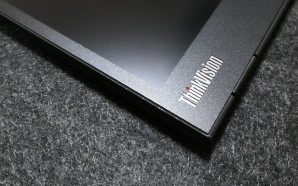 Lenovo ThinkVision M14 61DDUAR6JP [14インチ 黒] 価格比較 - 価格.com