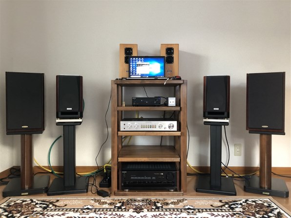 ONKYO D-412EX [ペア]投稿画像・動画 - 価格.com