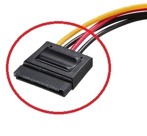 このBlu-rayドライブを搭載する為には』 ASUS BC-12D2HT [ブラック] の