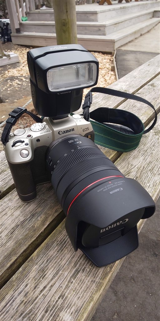 チープなカメラに後悔』 CANON EOS RP ボディ のクチコミ掲示板 - 価格.com