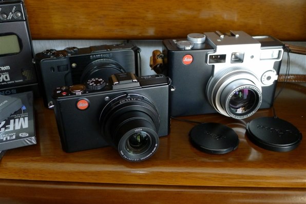 パナソニック LUMIX DMC-LX5で撮影された写真 - 価格.com