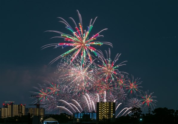 ペンタックス smc PENTAX-DA☆ 50-135mmF2.8ED[IF] SDMで撮影された