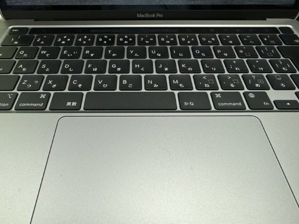 Apple MacBook Pro 13.3インチ Retinaディスプレイ Mid 2022・M2