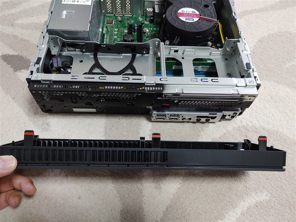 価格.com - Lenovo ThinkCentre M75s Small Gen2 価格.com限定 AMD