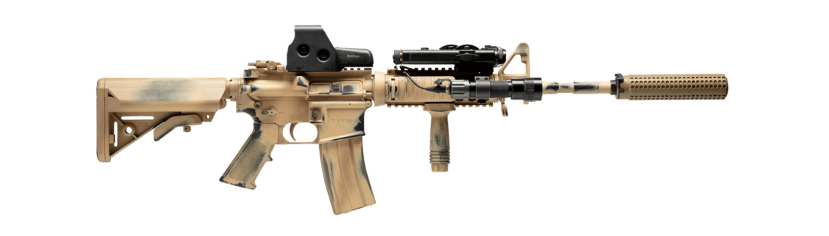 M4A1 Block I | USA Firearms | BG Defense