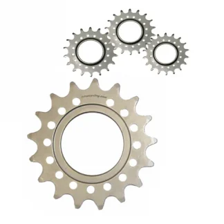 Convert 5-Bolt 110BCD to 144BCD - Use SRM or Quark - BDop Cycling