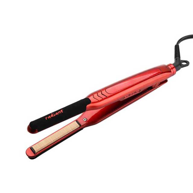 ラディアントアイロンミニ（9mm） | 大阪ファッション有限会社