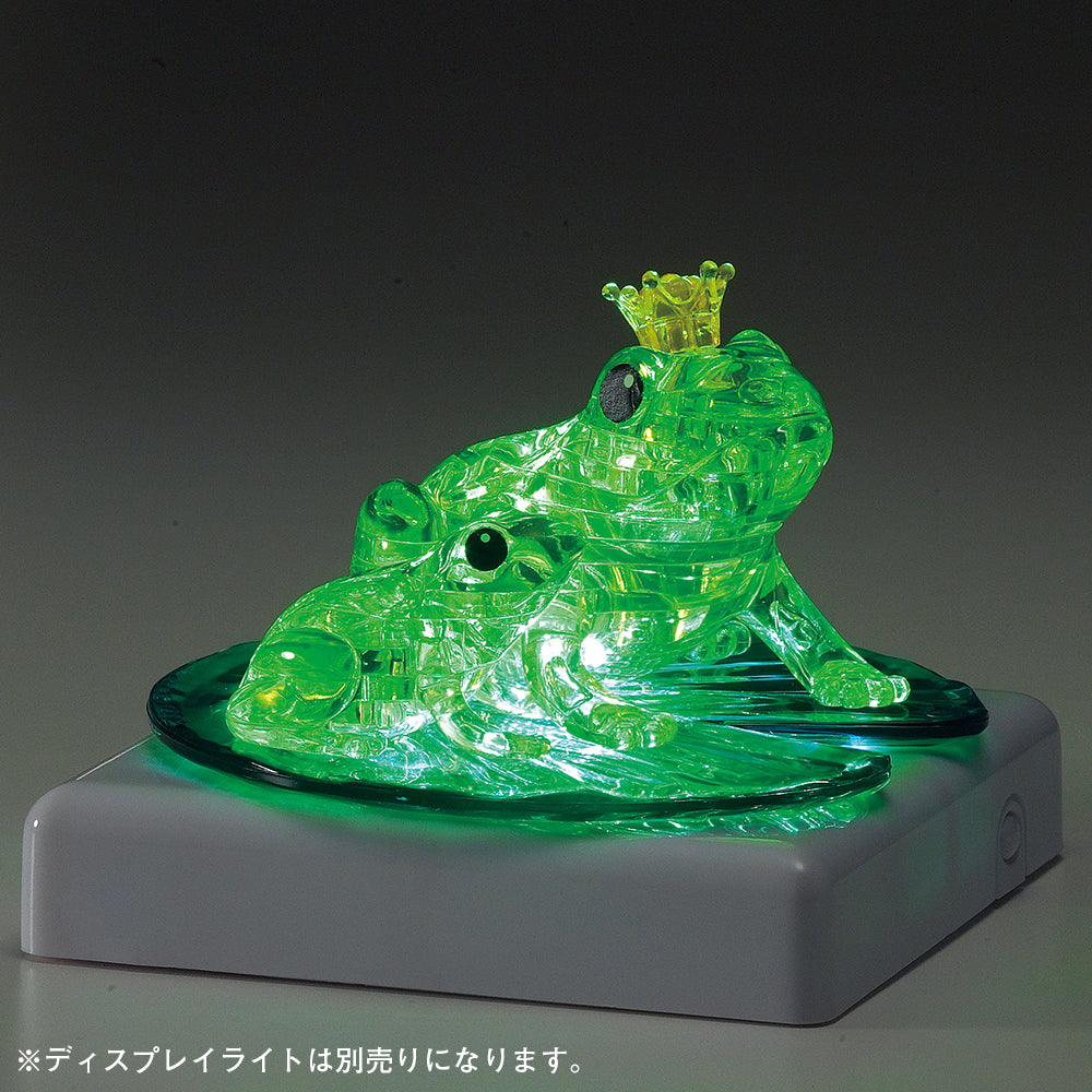 バカラ BACCARAT クリスタルガラス カエル バカラ Baccarat クリスタル