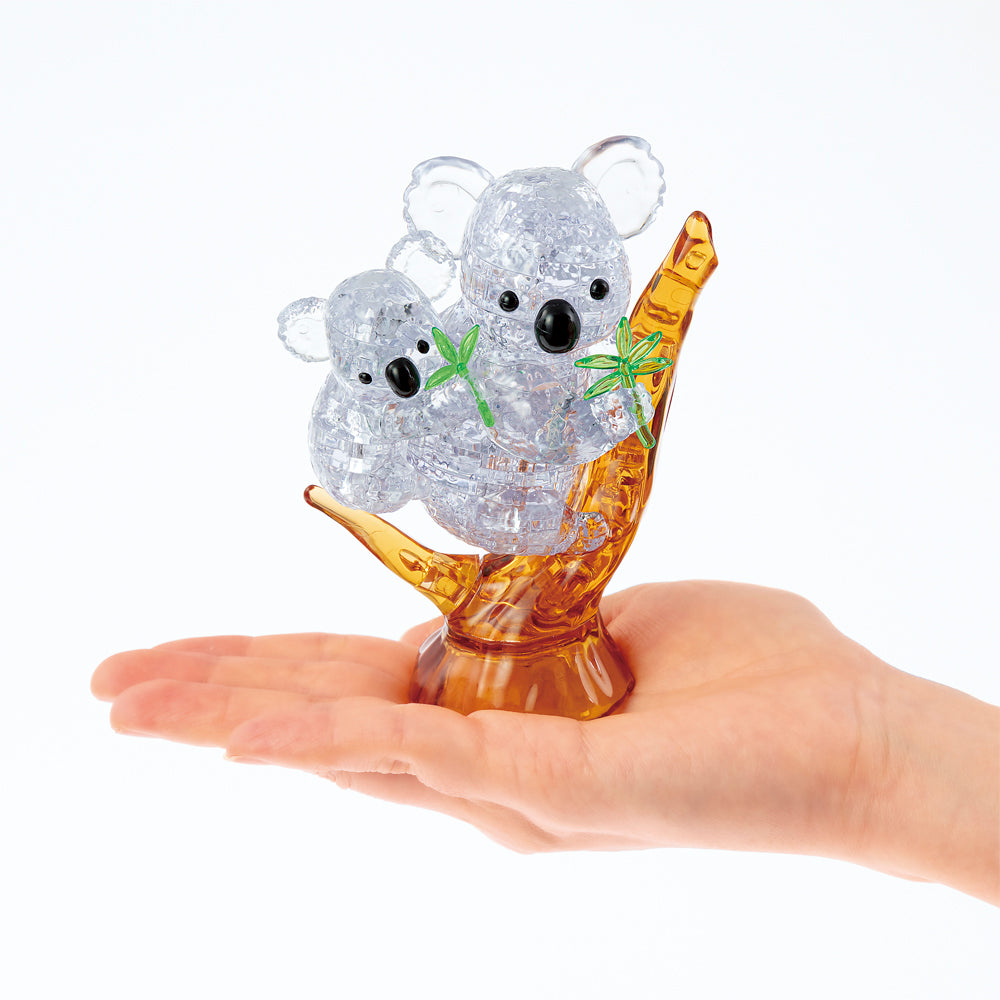 コアラ – BEVERLY