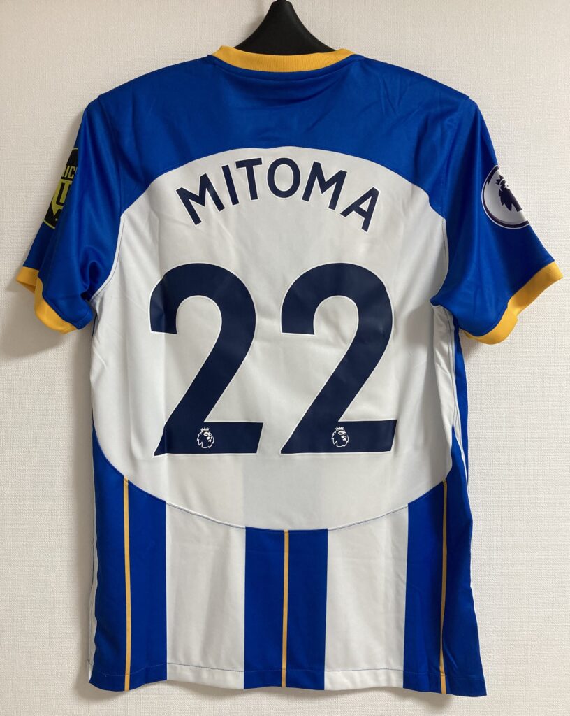 知りたい！】日本代表三笘薫選手所属ブライトン・アンド・ホーヴ