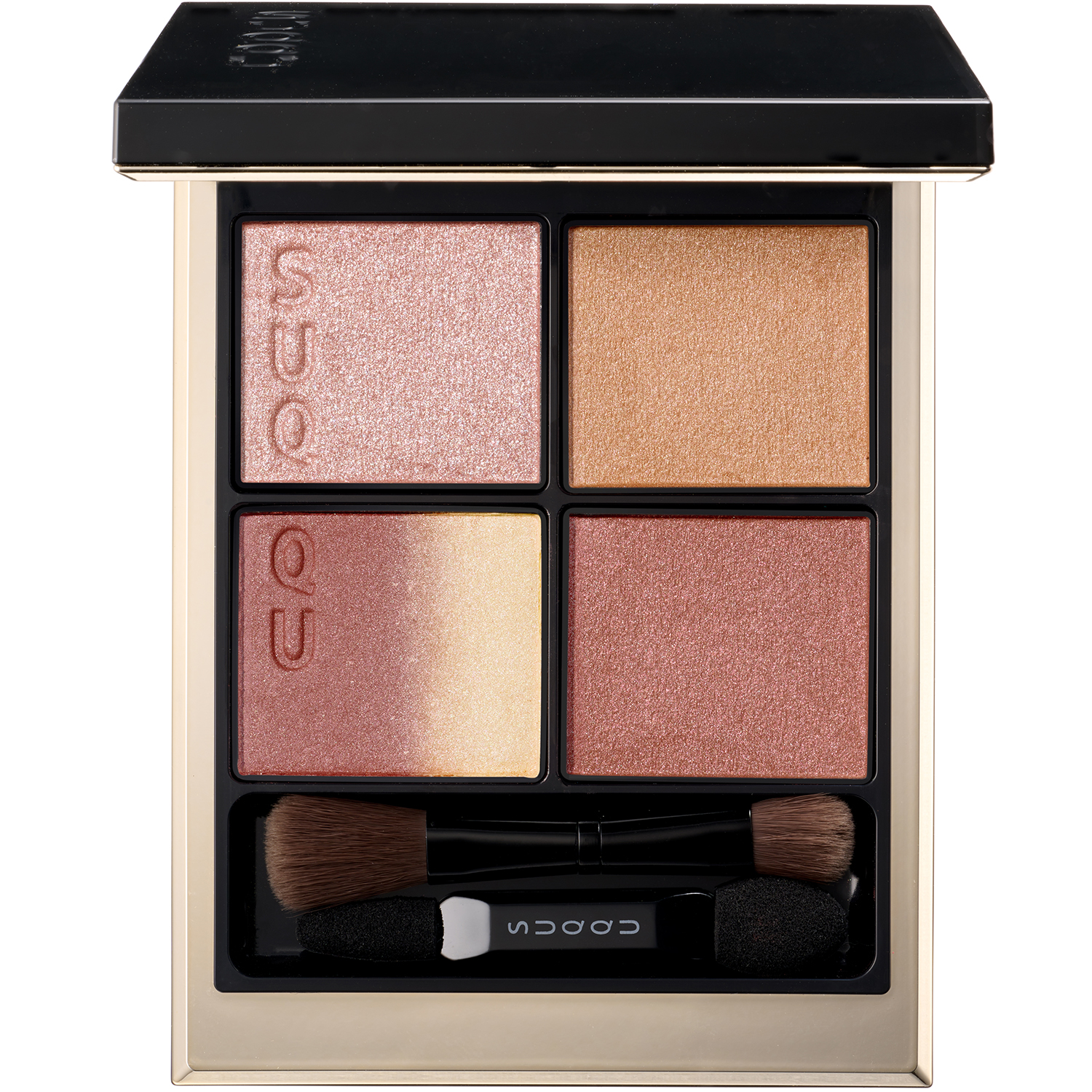 速報】本日情報解禁「スック」の秋カラーコレクションを全色紹介